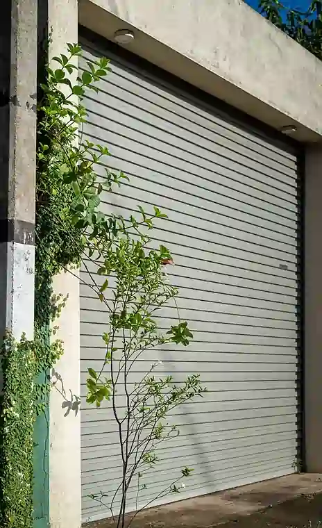 Insured Aluminium Garage Door Repair in Port Coquitlam