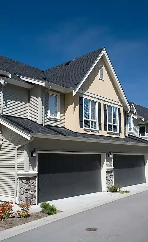 Dependable Garage Door Installation in Port Coquitlam