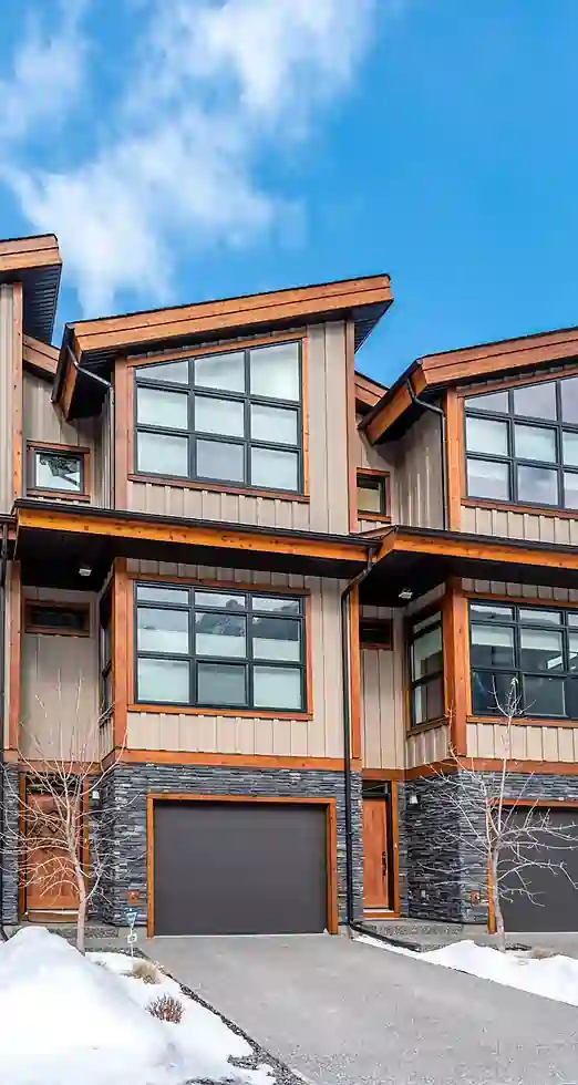 Top-Rated Overhead Door Repair in Port Coquitlam